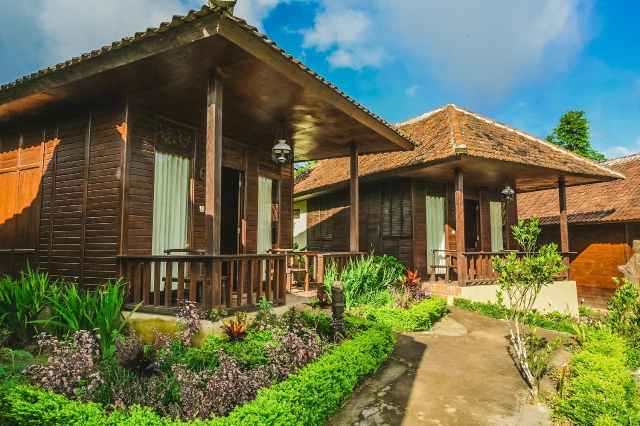 Munduk Farmhouse Экстерьер фото